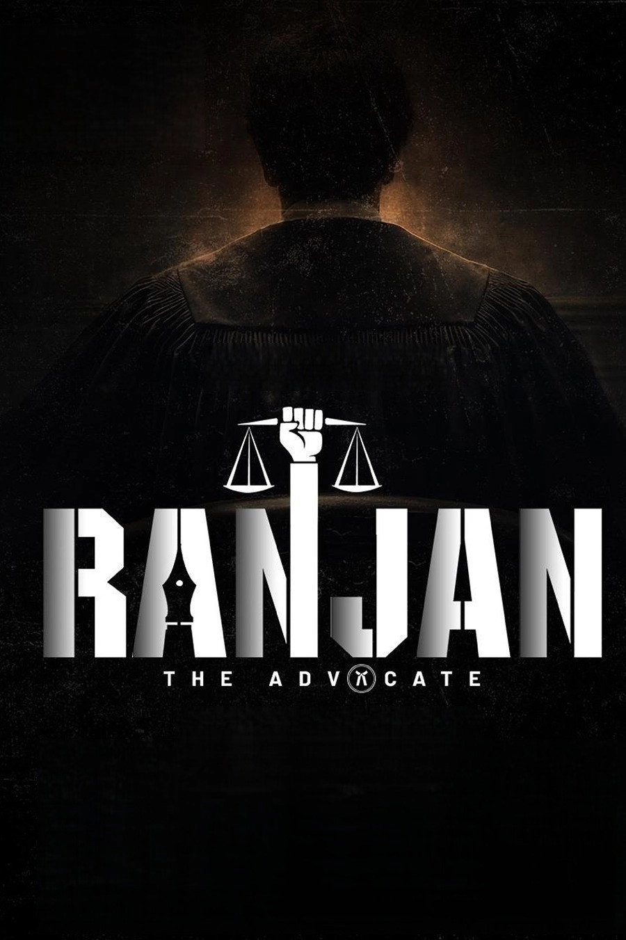 Ranjan: The Advocate