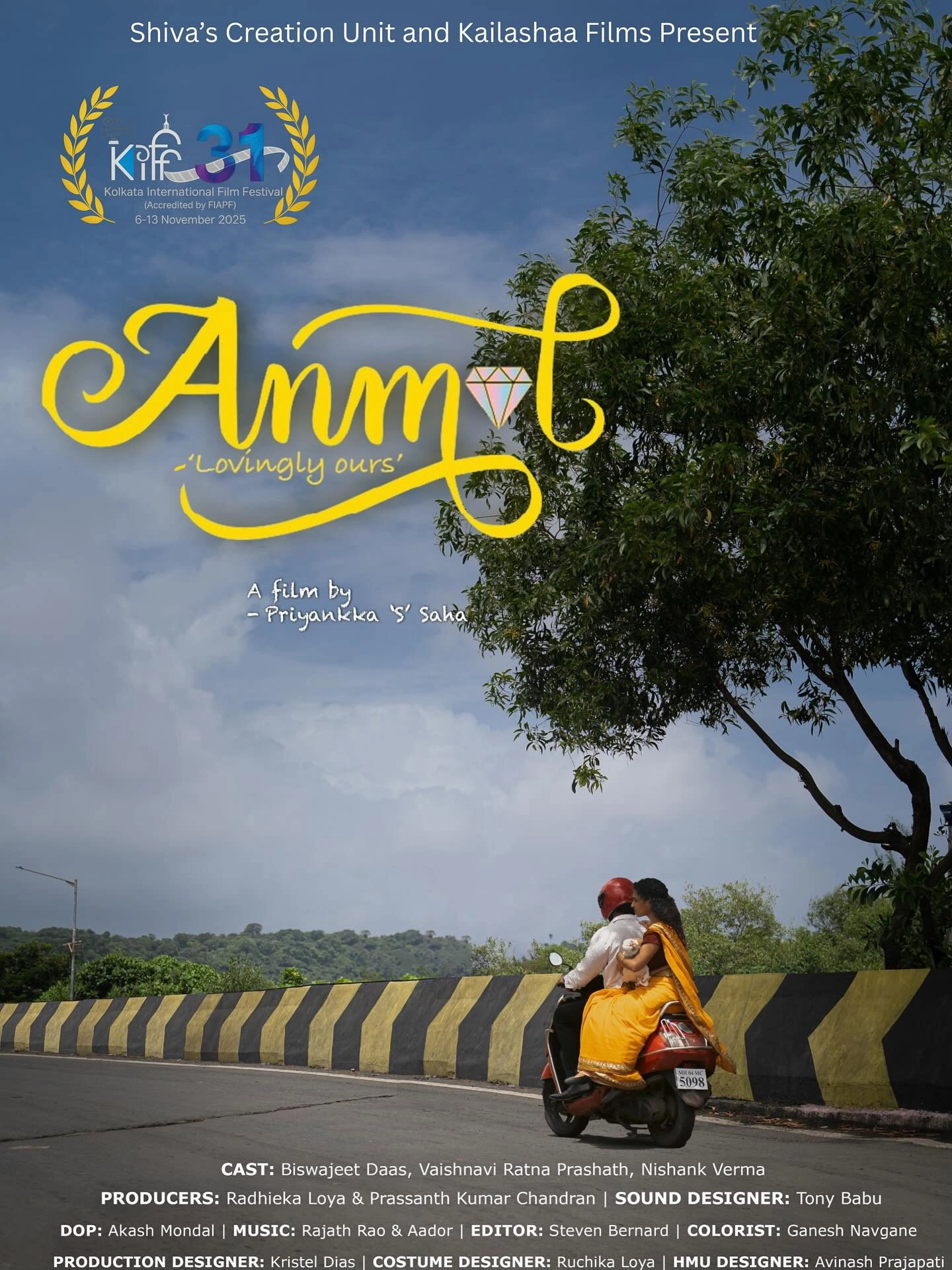 Anmol