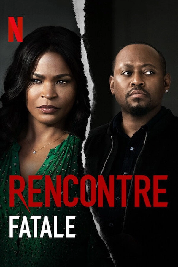 Fatal Affair