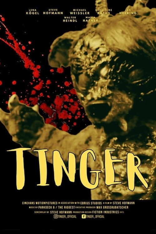 Tinger