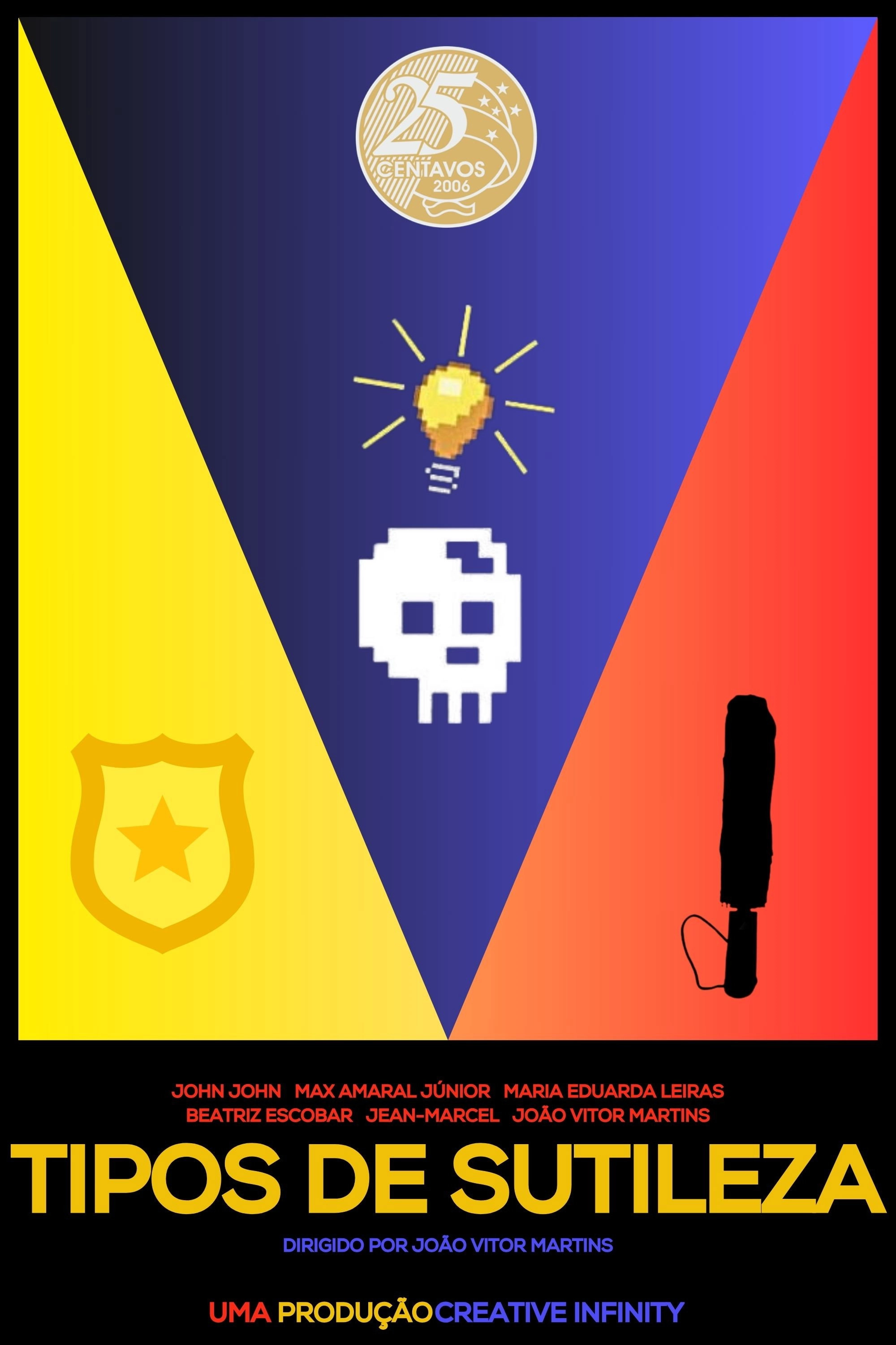 Tipos de Sutileza