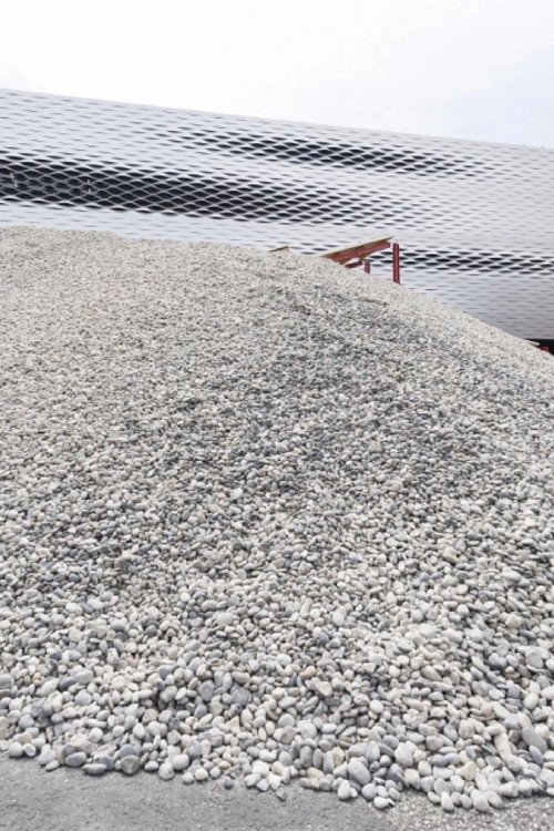 Gravel