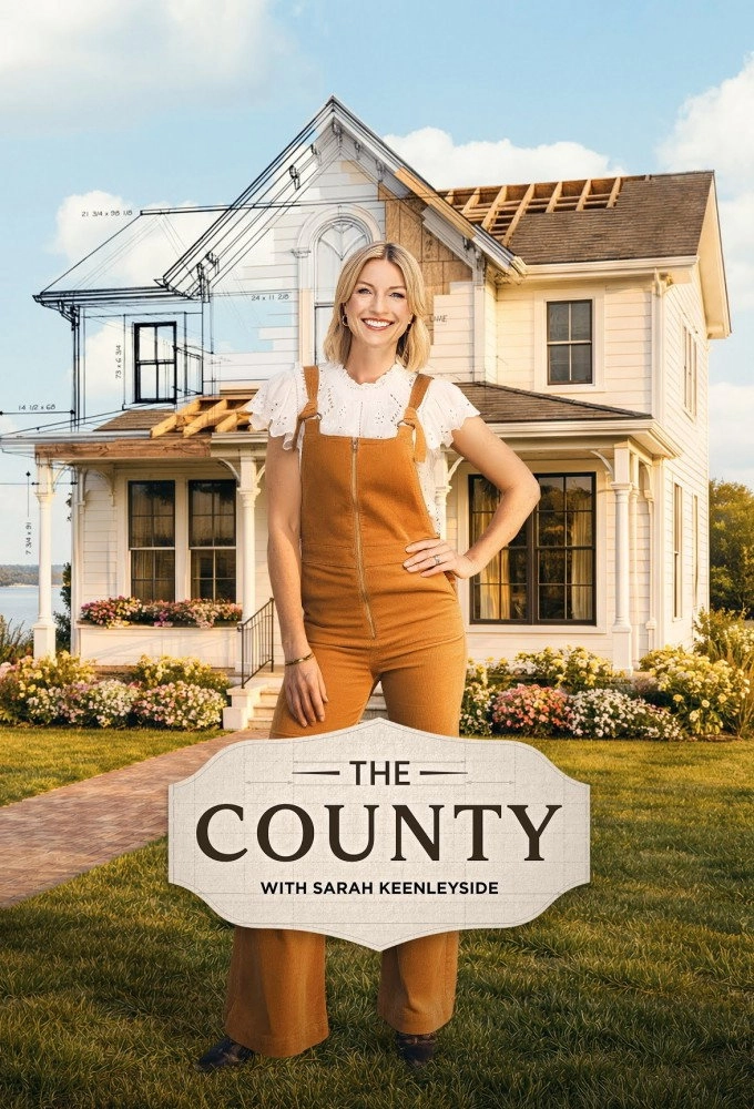 The County