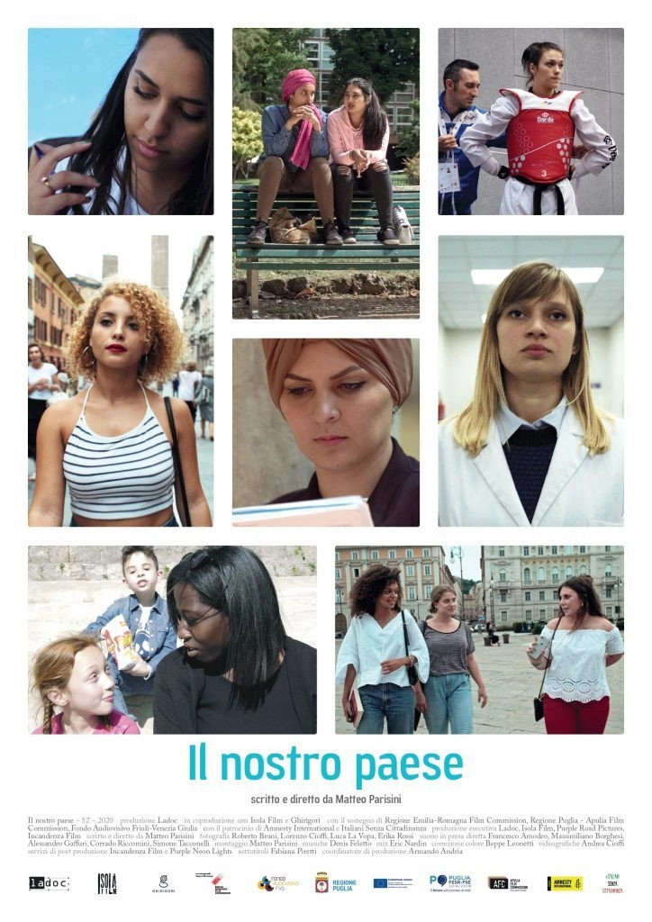 Il nostro paese