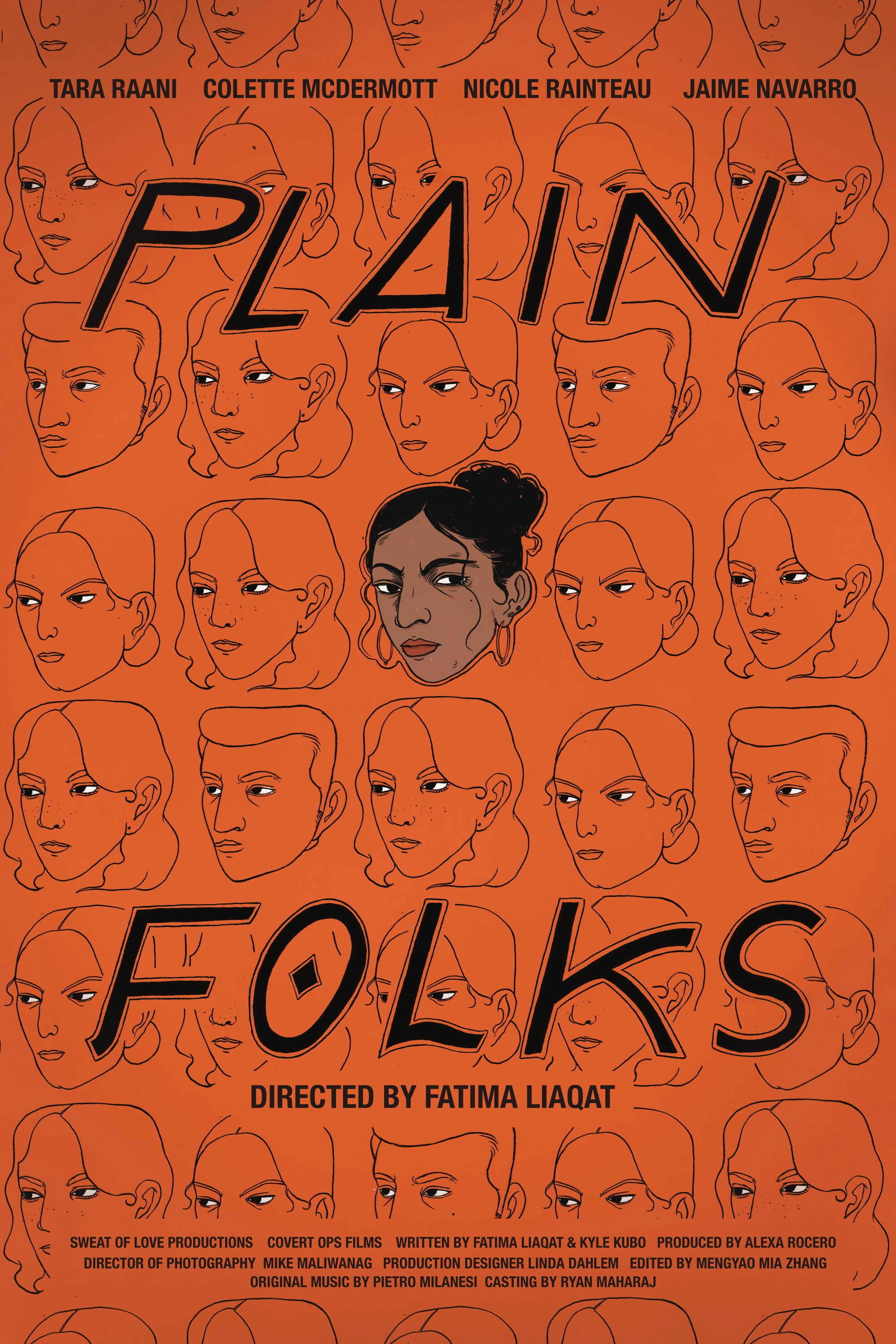 Plain Folks