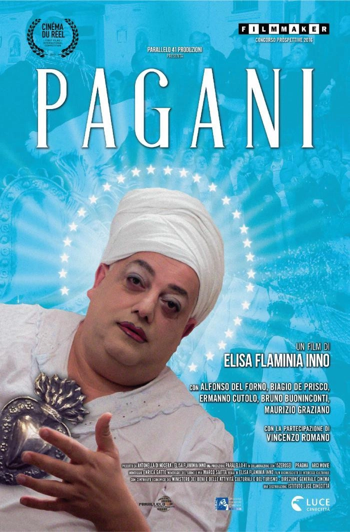 Pagans
