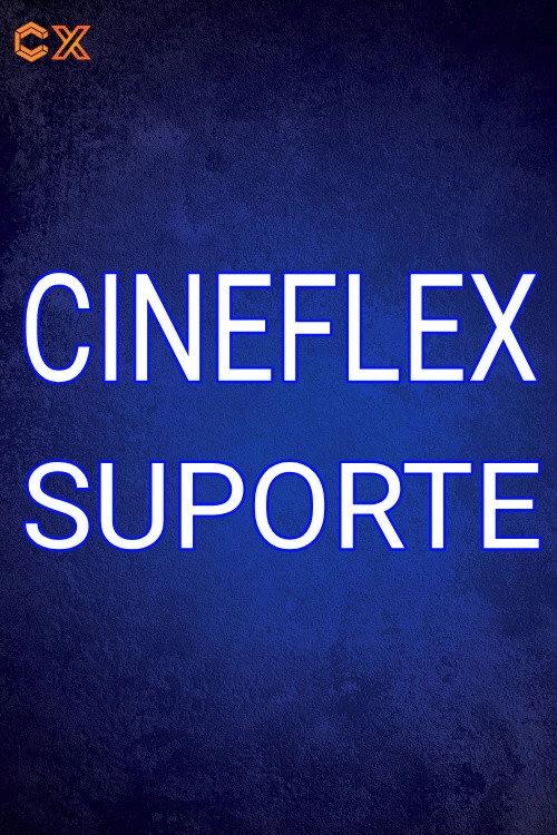 CineFlex Suporte