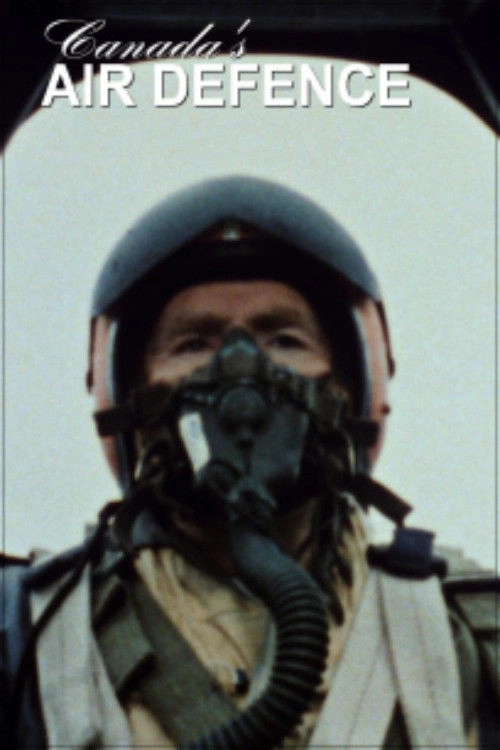 Canada's Air Defence