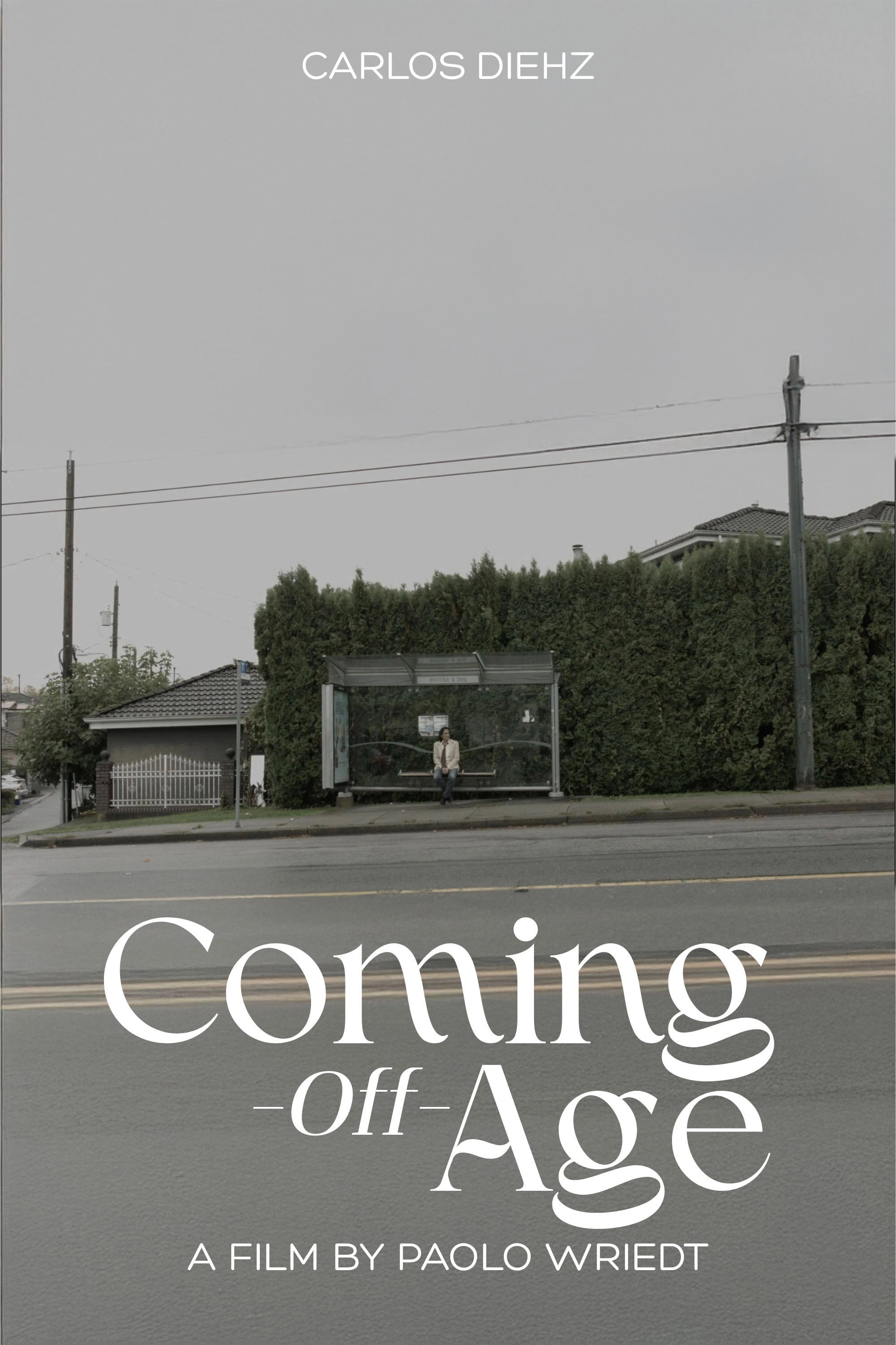 Coming-Off-Age