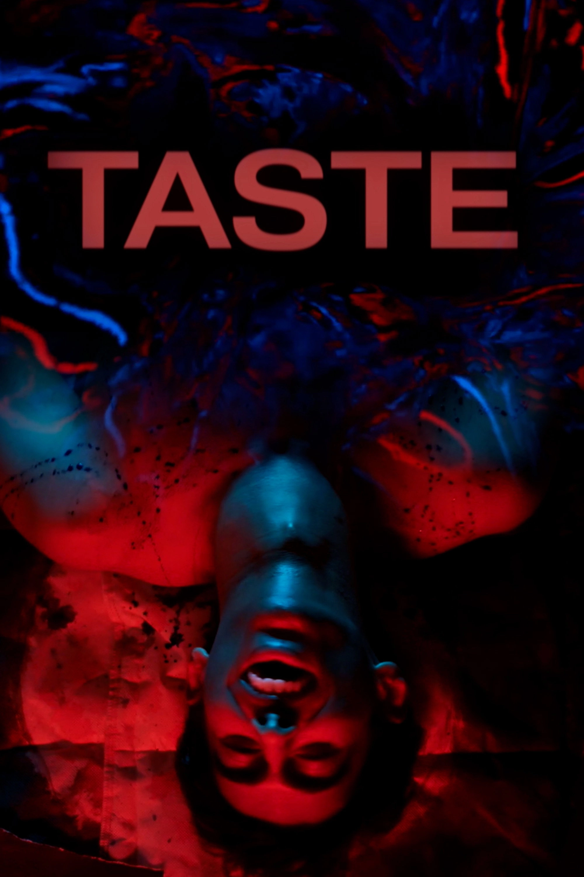 Taste