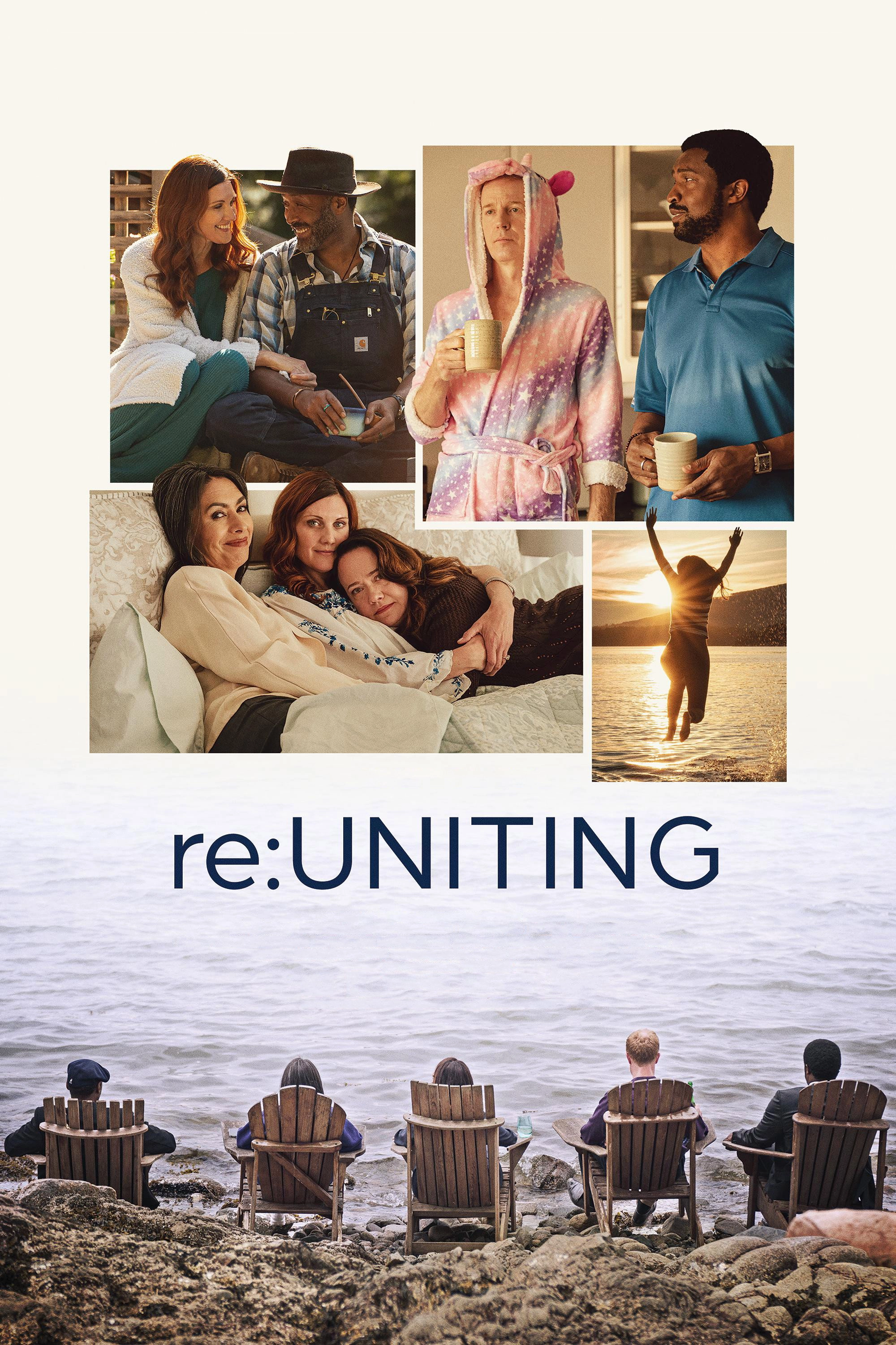 Re:Uniting