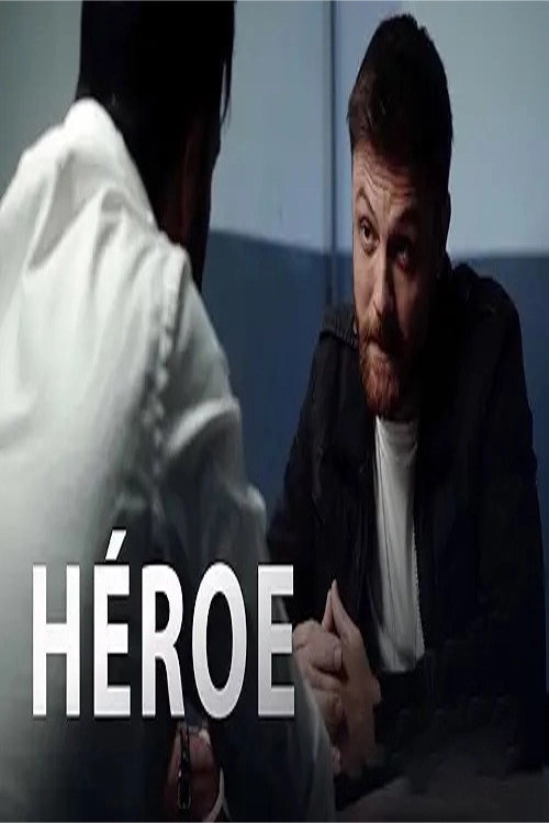 Héroe
