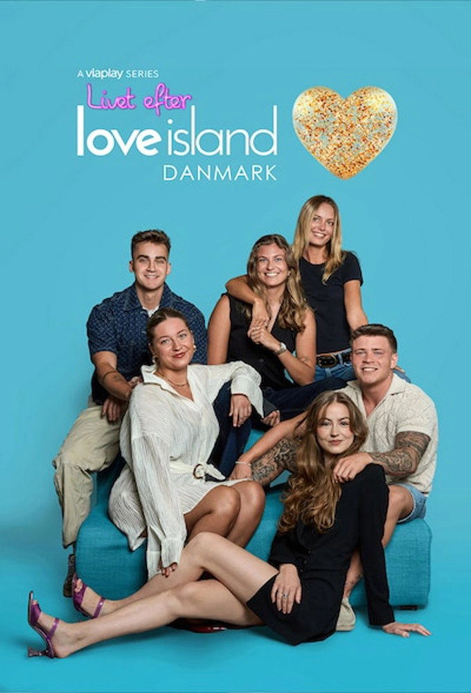 Livet efter Love Island Danmark