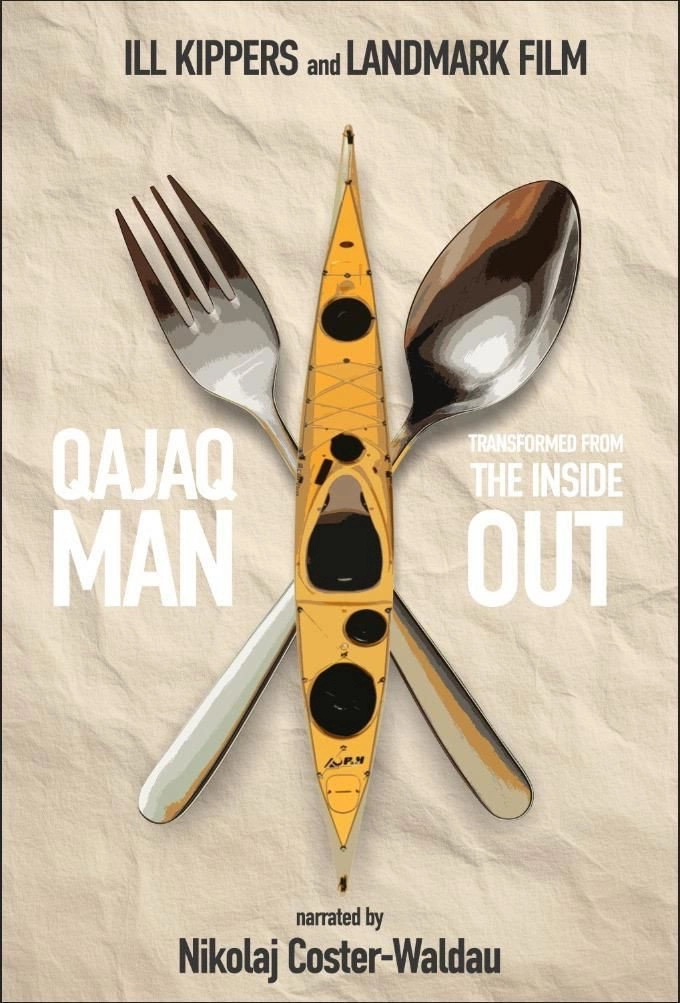 Qajaq Man