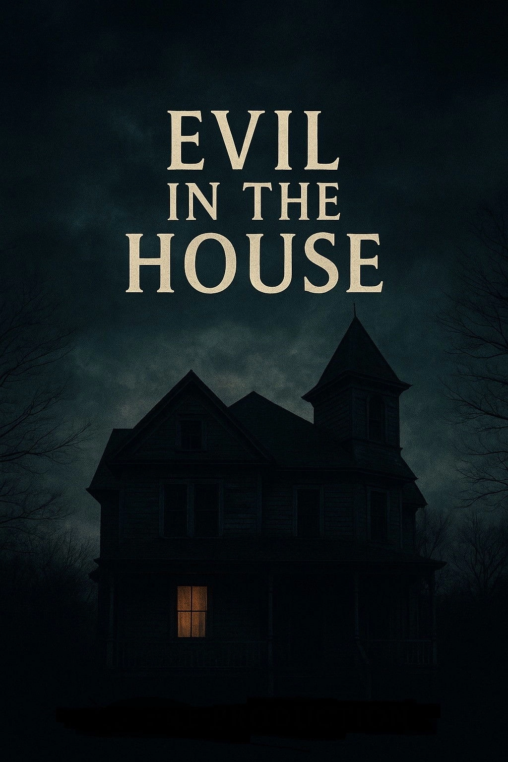 Evil in the House