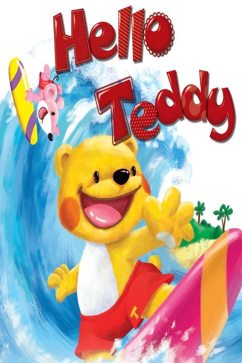 Hello Teddy