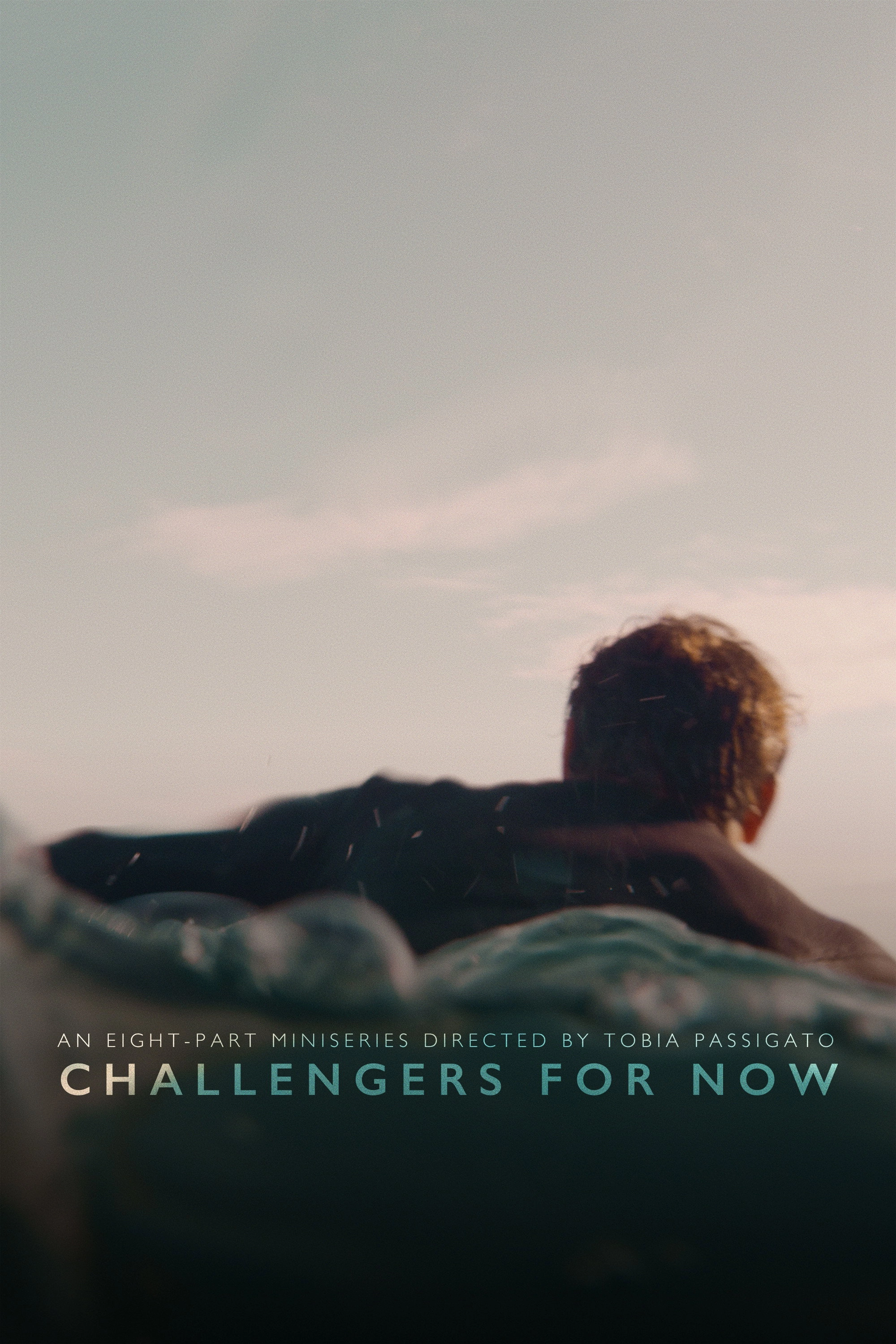 Challengers for Now
