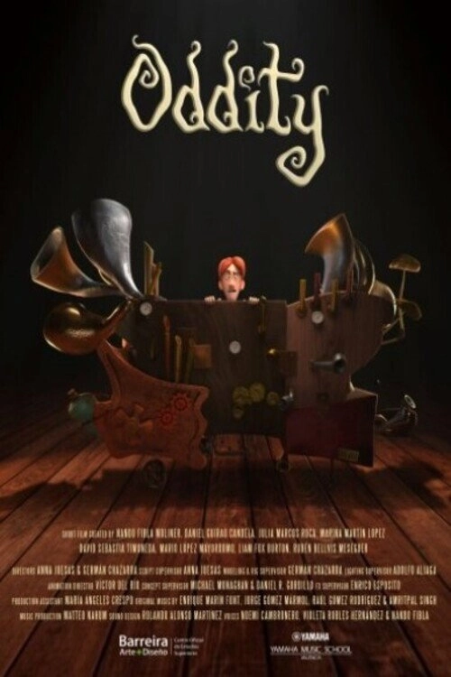 Oddity