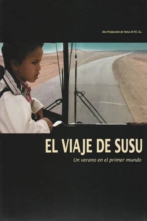 Susu's journey