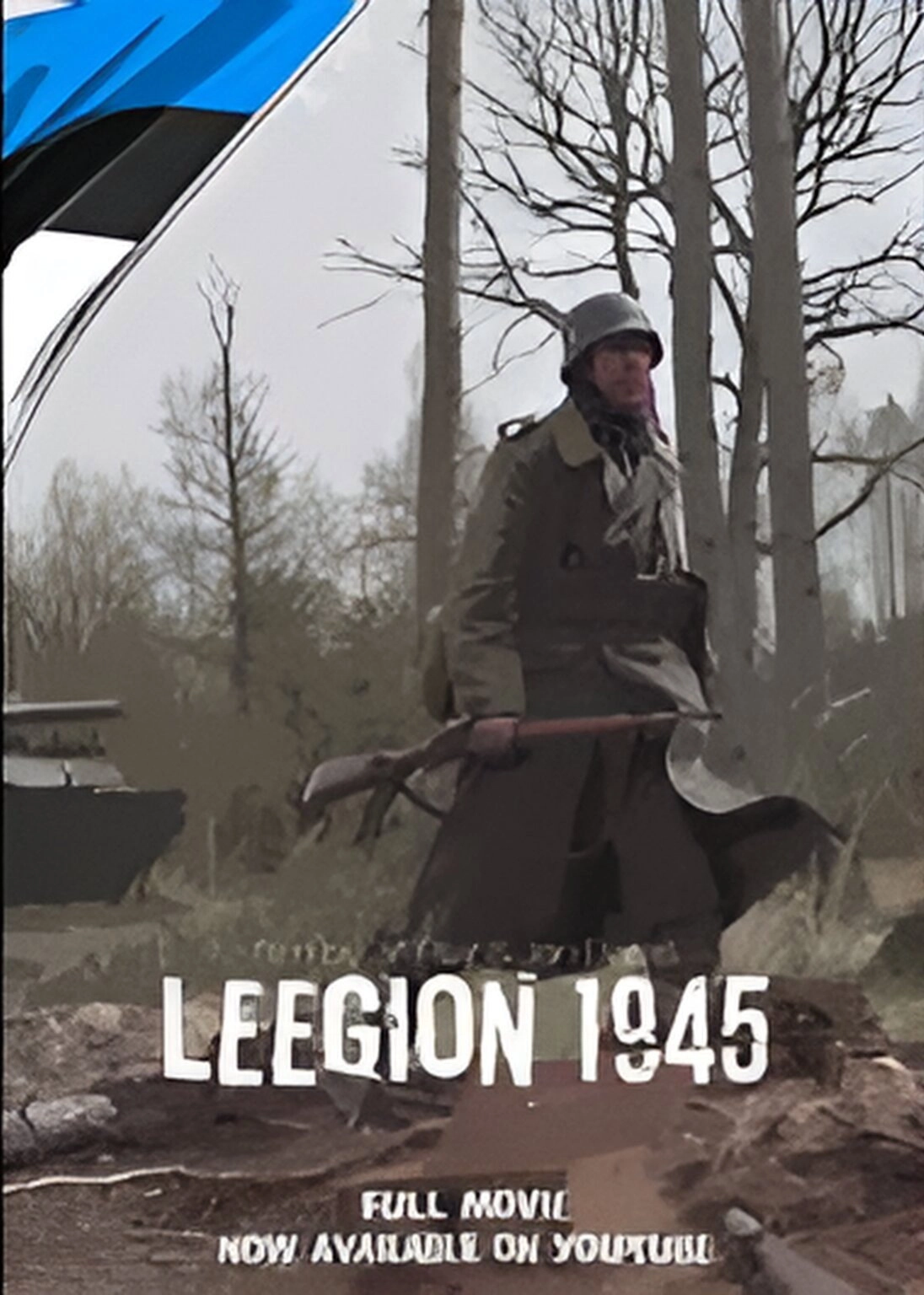 Legion 1945