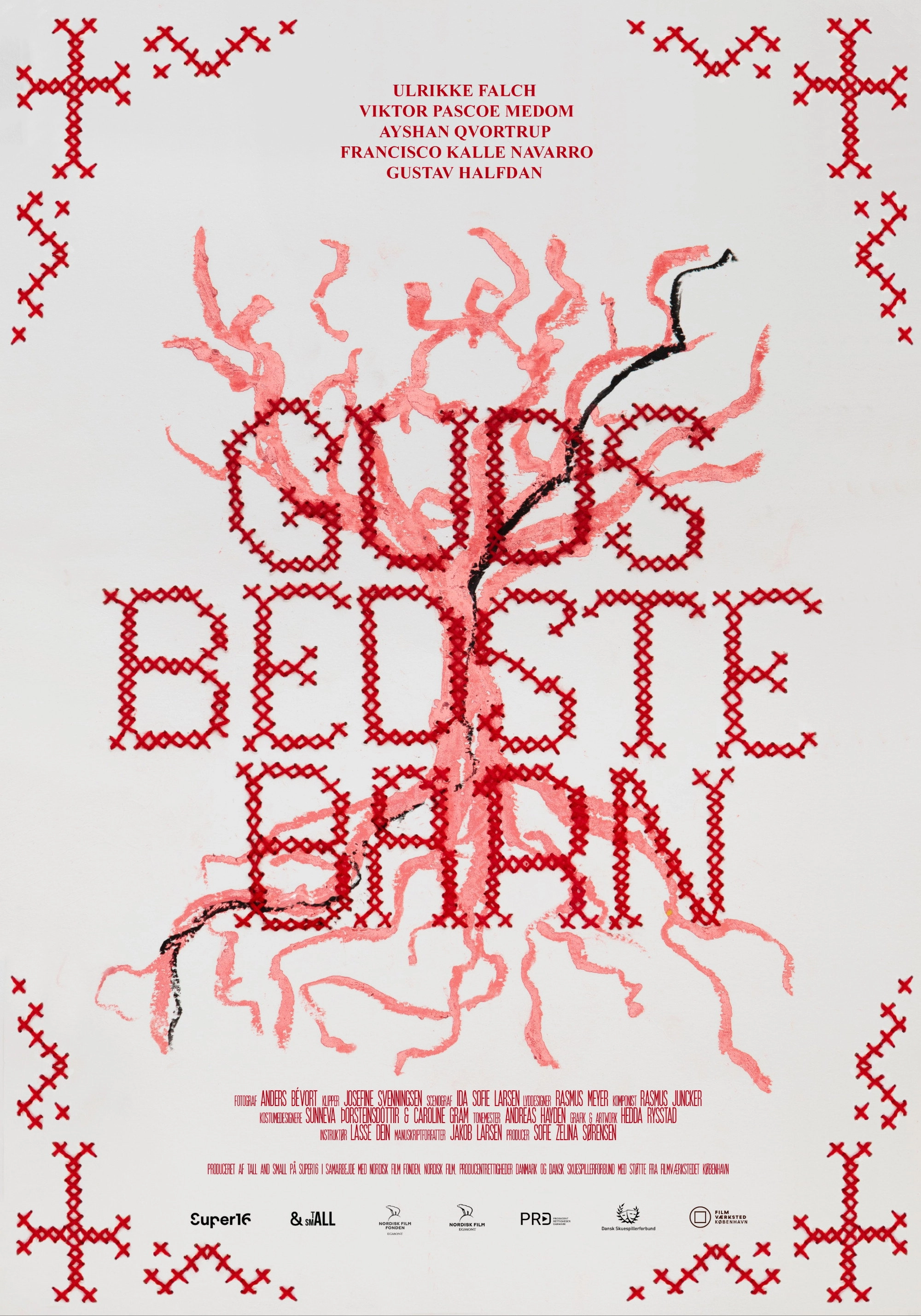 Guds Bedste Barn