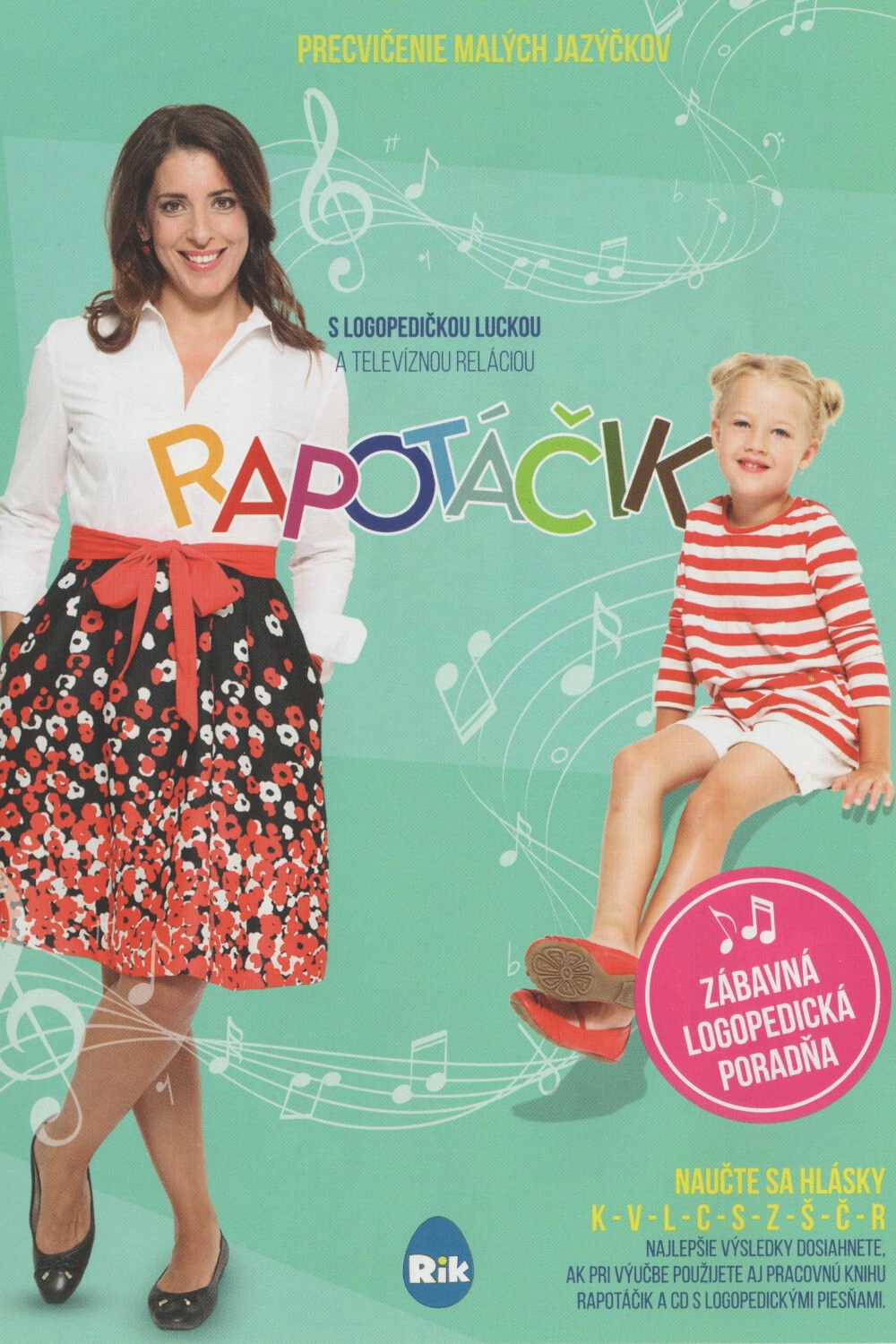 Rapotáčik