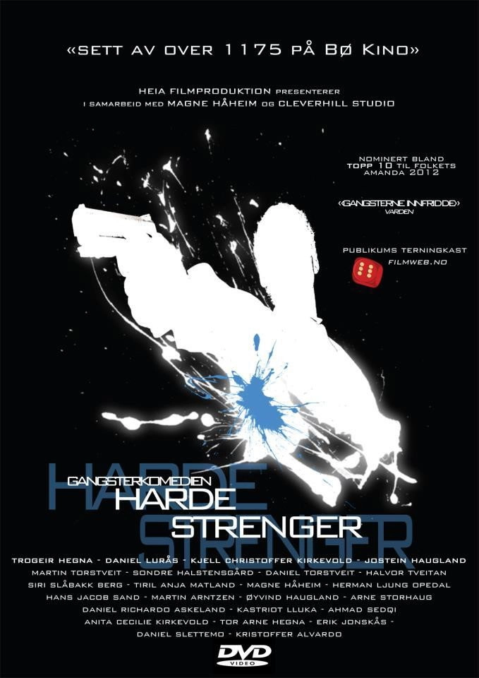 Hard Strings