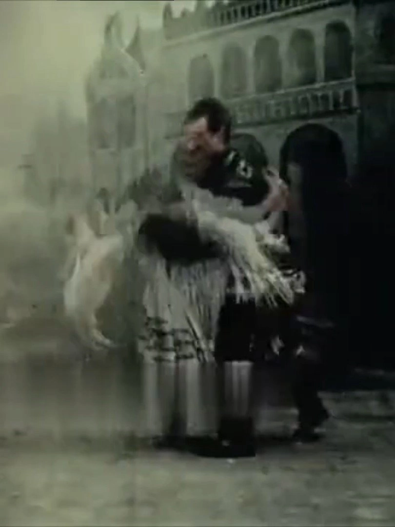 Danse slave