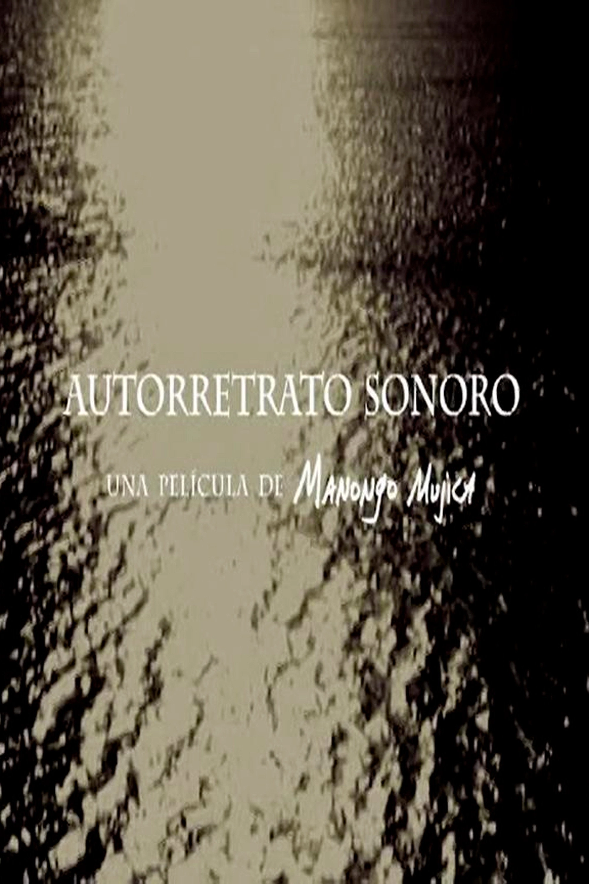 Autorretrato Sonoro