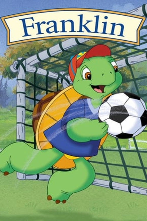Franklin - O Filme