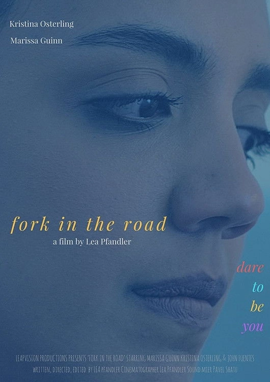 Fork in the Road