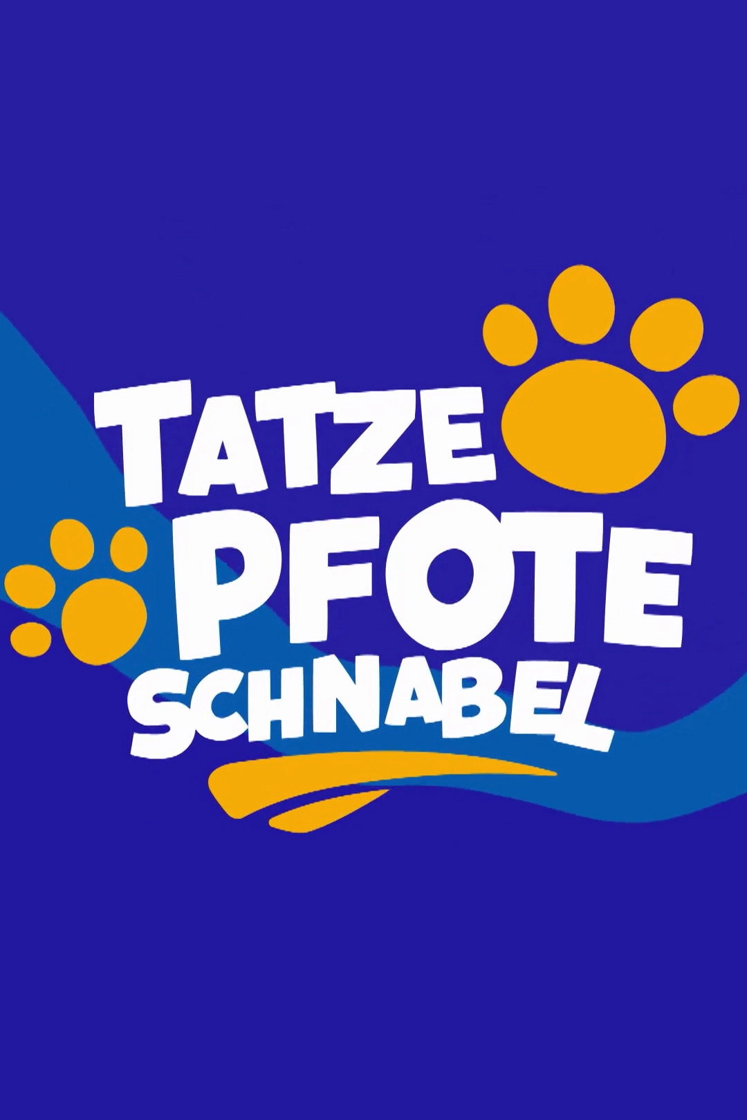 Tatze, Pfote, Schnabel