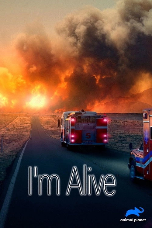 I'm Alive
