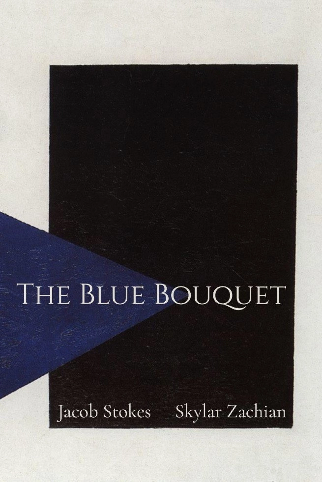 The Blue Bouquet
