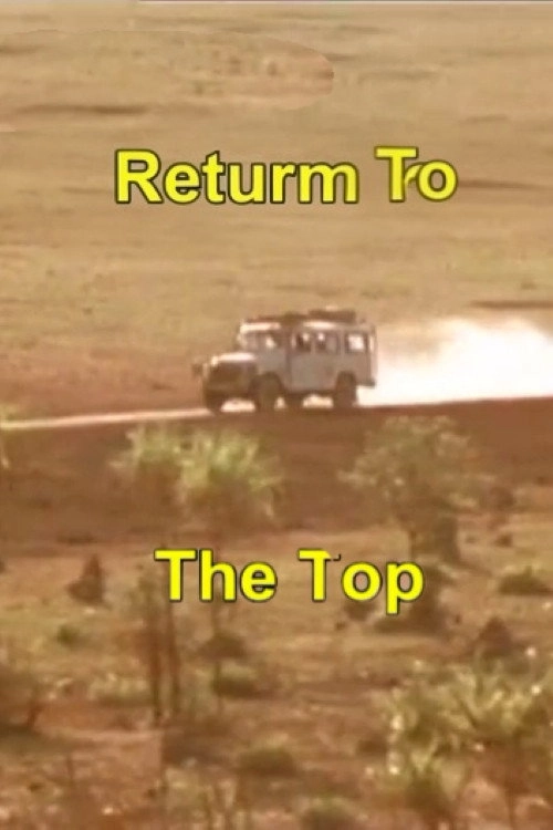 Return To The Top