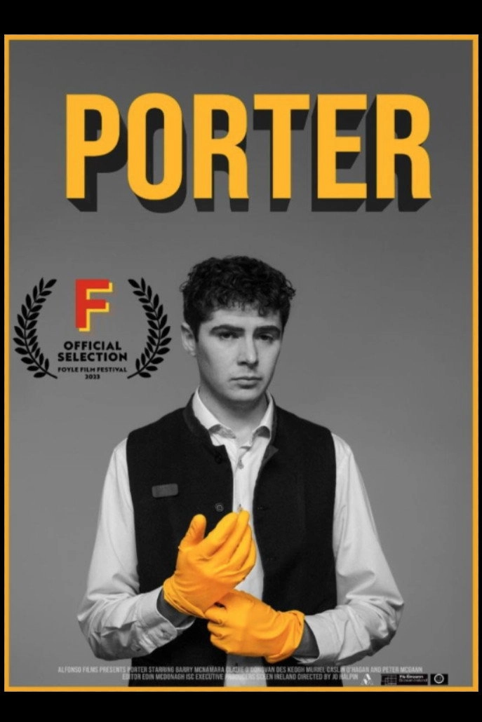 Porter