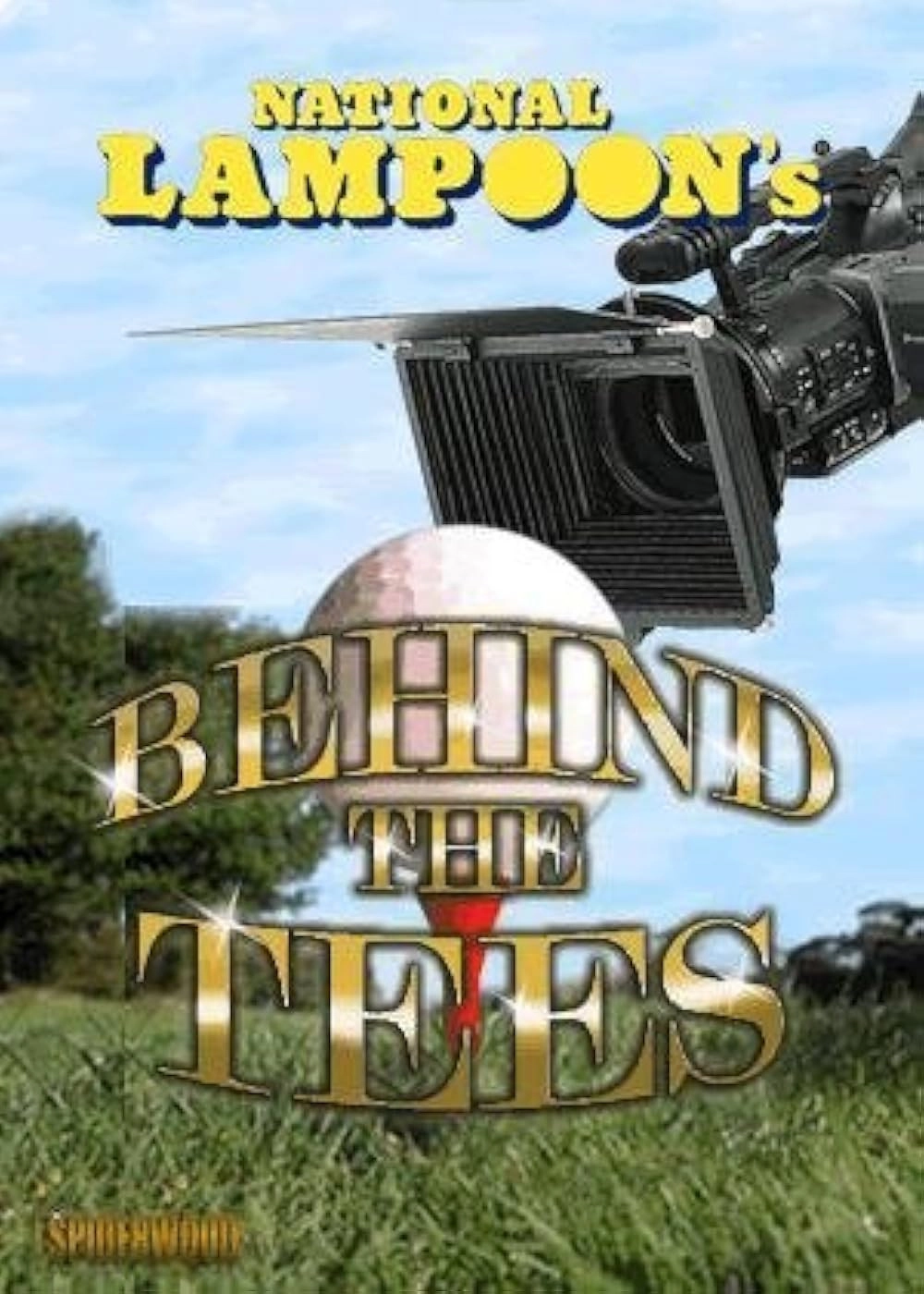 Teed Off: Behind the Tees