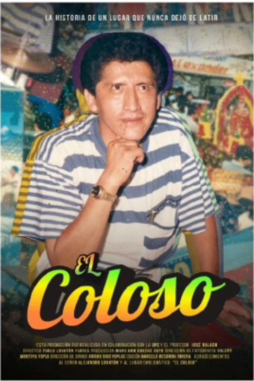 El Coloso