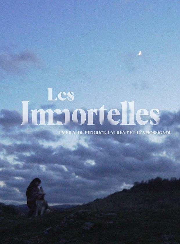 Les immortelles