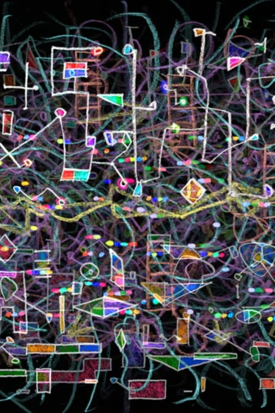 Score in Variation