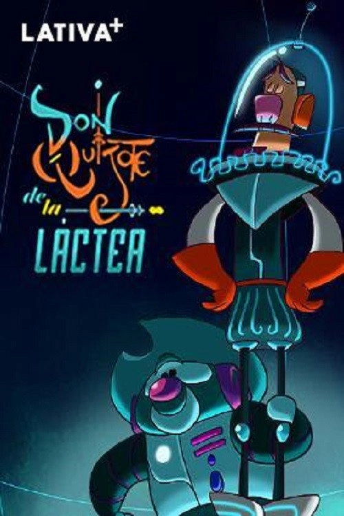 Don Quijote de la Láctea