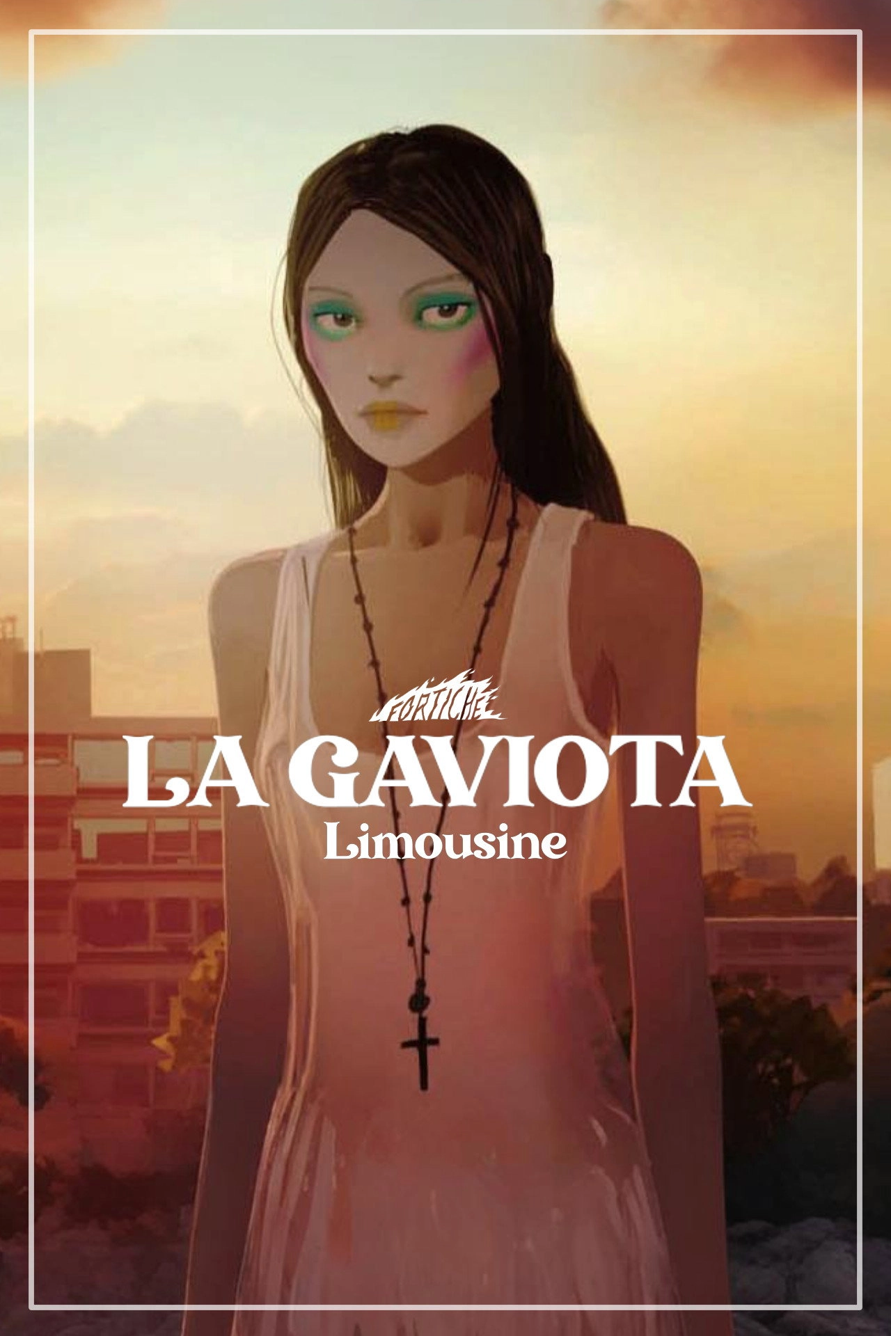 La Gaviota - Limousine