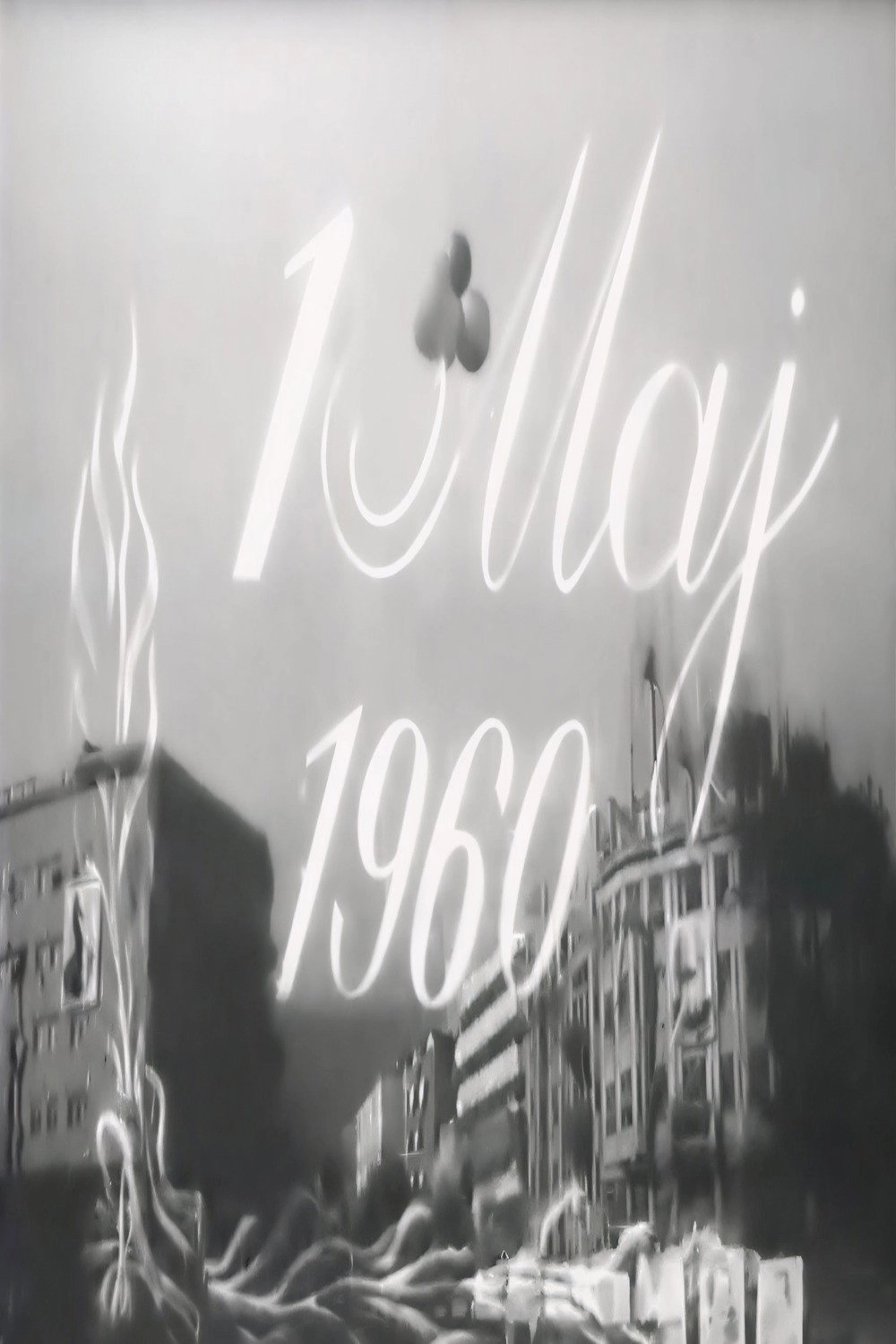 May 1st 1960