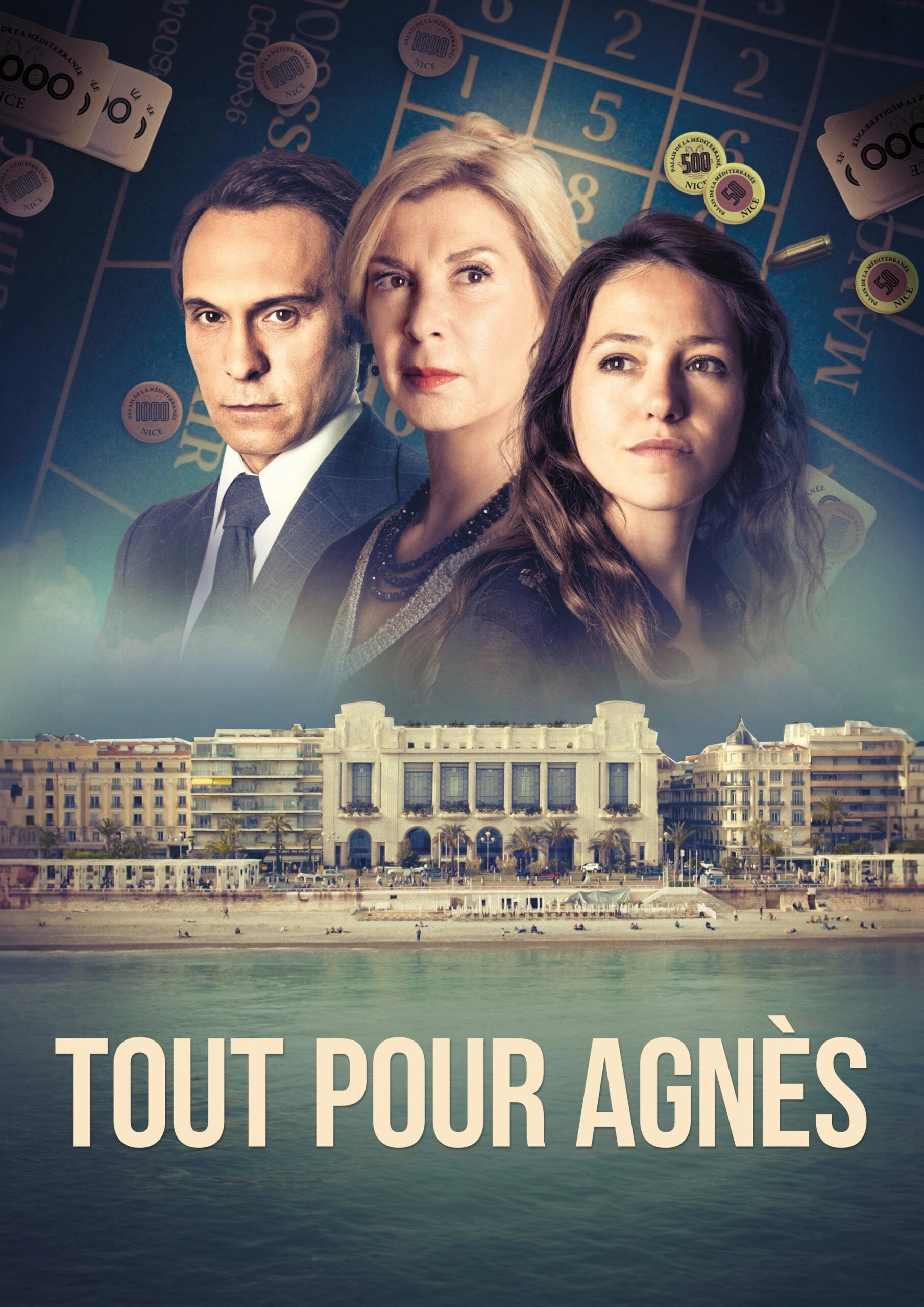 French Roulette