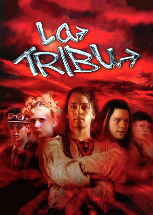 The Tribe