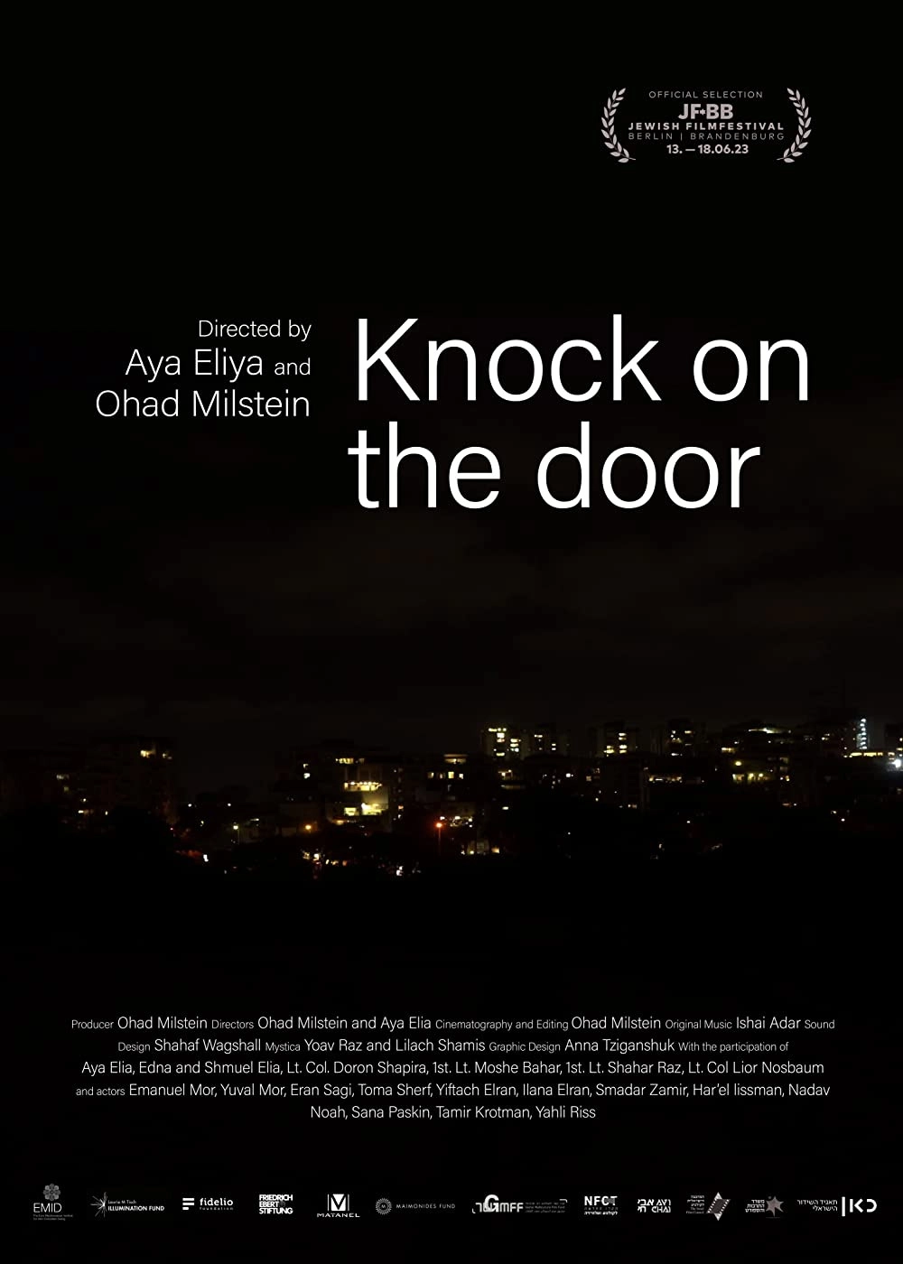 Knock on the Door
