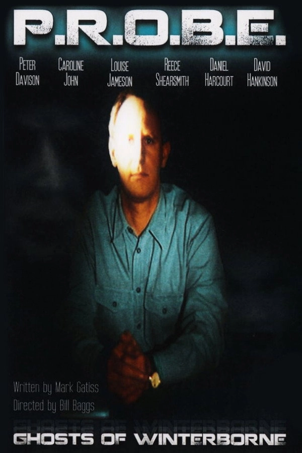 PROBE: Ghosts of Winterborne