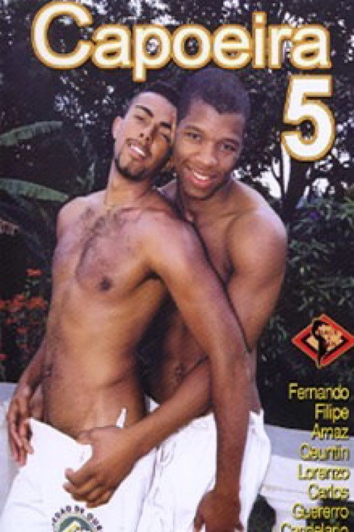 Capoeira 5