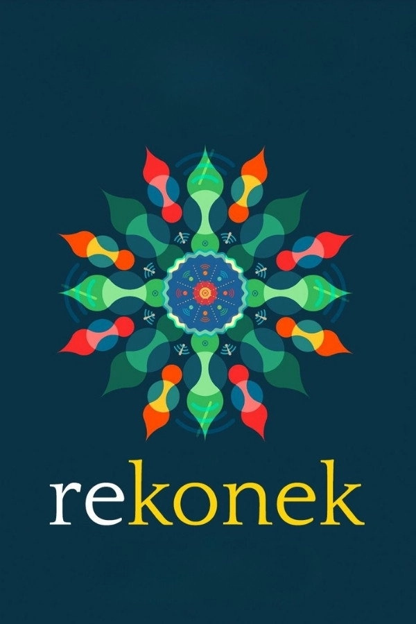 Rekonek