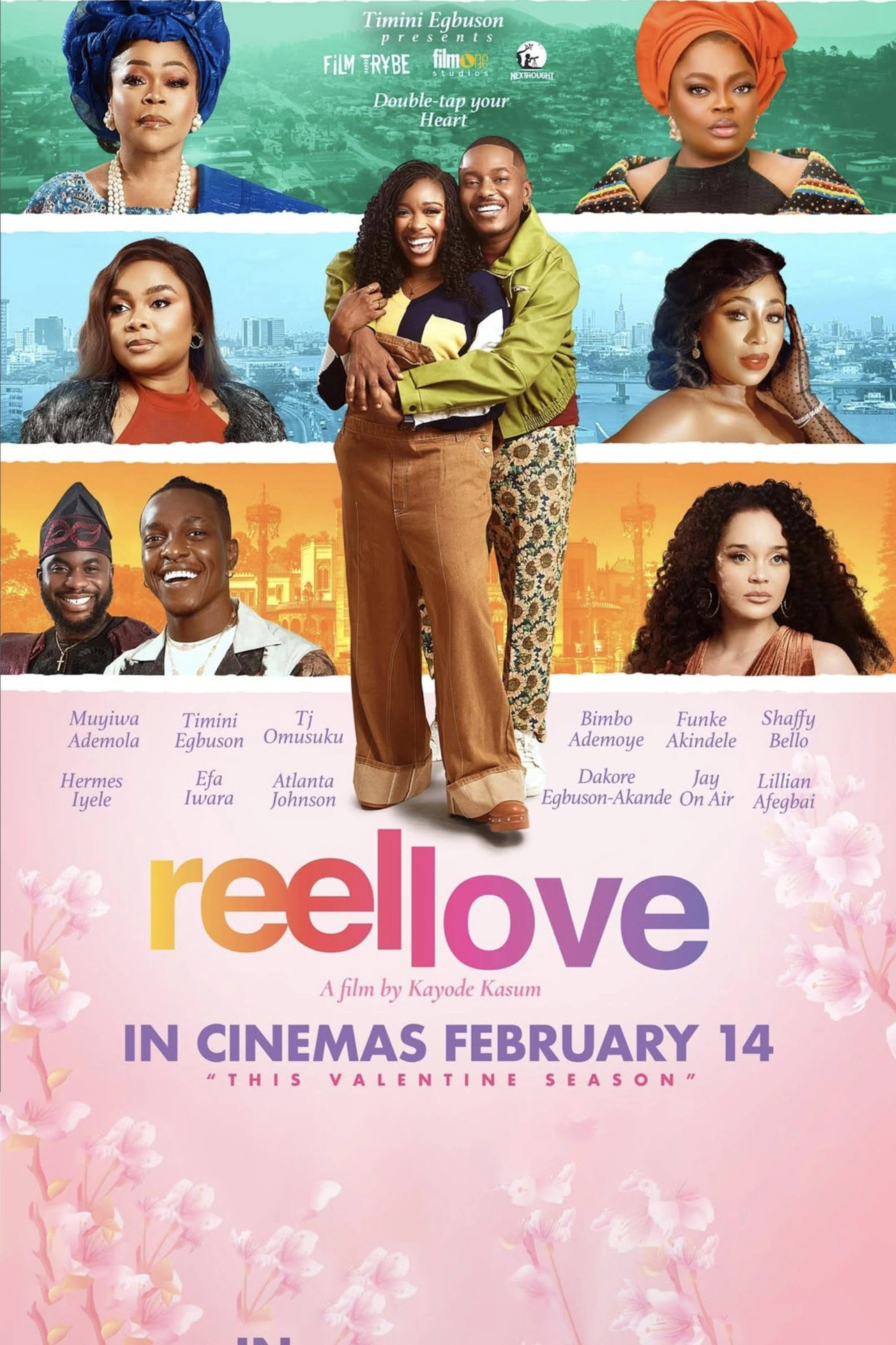 Reel Love